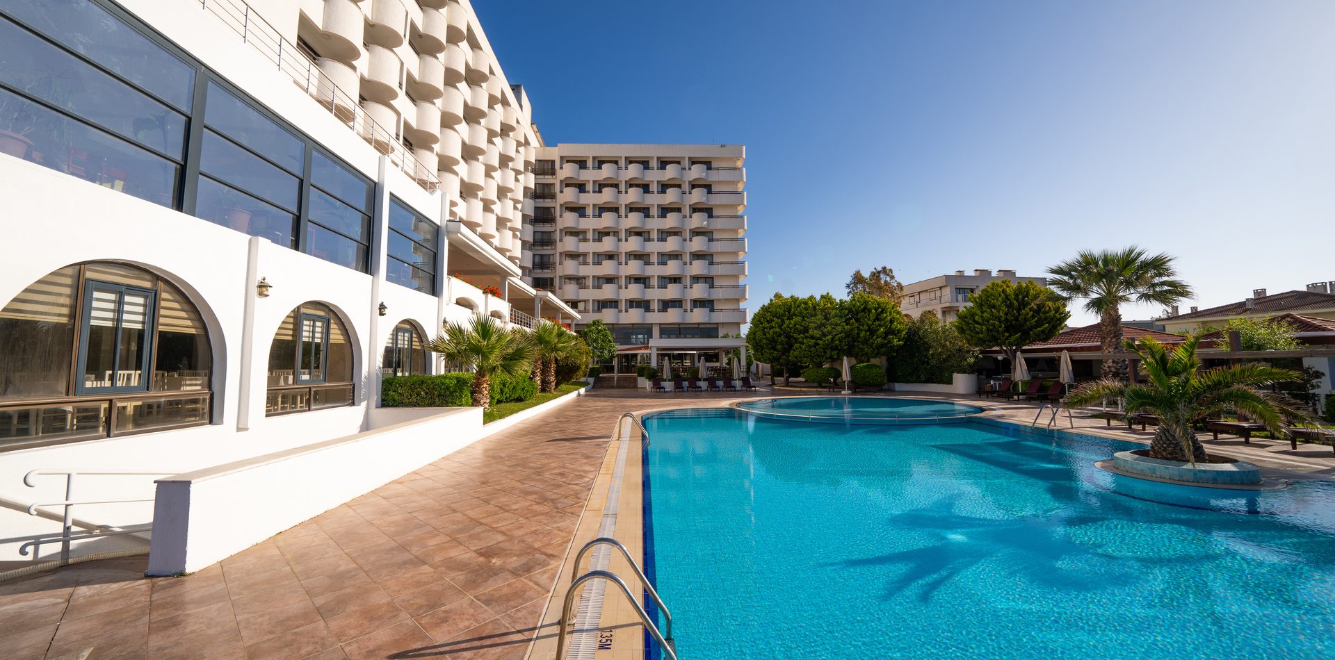 Grand Temizel Hotel