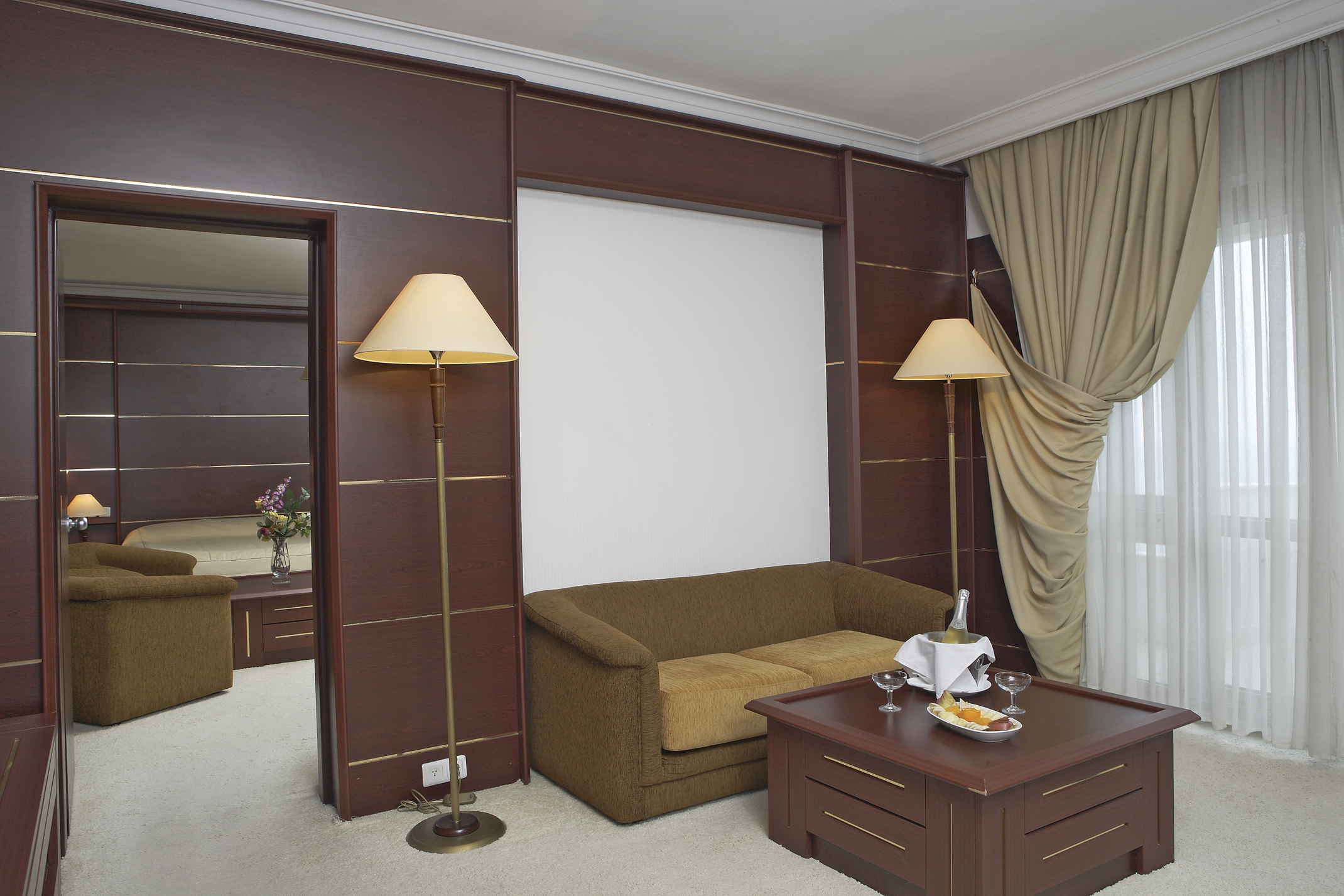 Königssuite