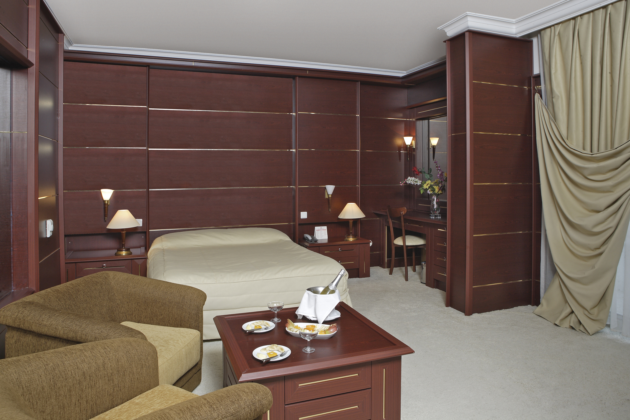Königssuite