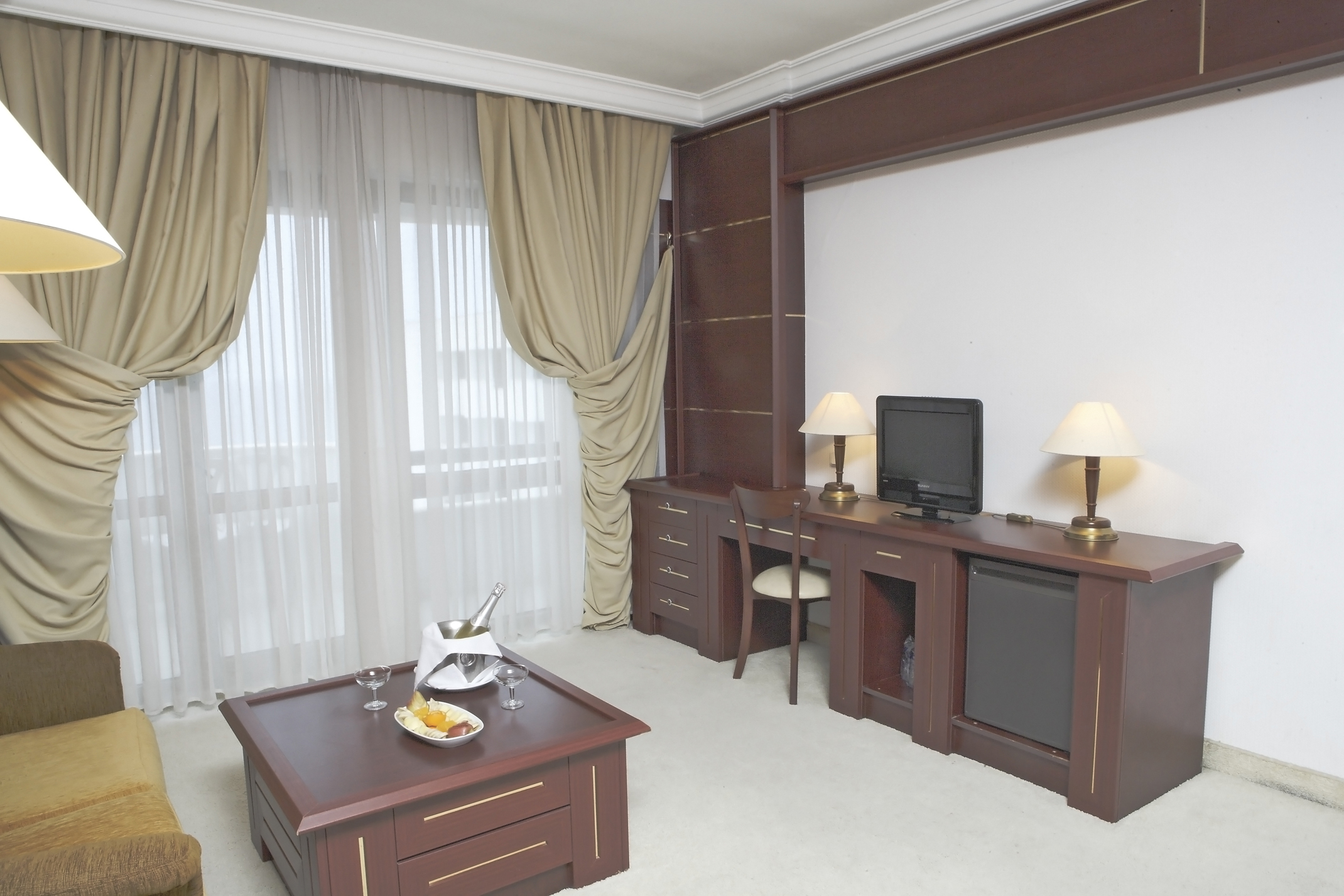 Königssuite